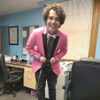 Greg Alexandropoulos