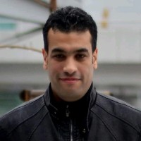 Ahmed Mohsen