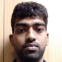 Aranyadeb Jana