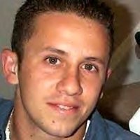 Francisco (Frank) Oppizzi