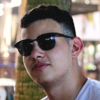 Erick Ferreira Lopes