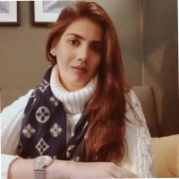 Hina Kashir