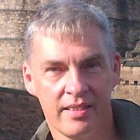 Kevin Champion