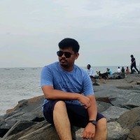 Basavaraj Murali