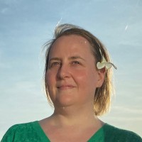 Sarahlinde Rijnink