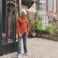 Angad Pal Singh Chopra
