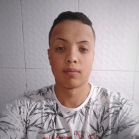 Kayque Ferreira Dos Santos