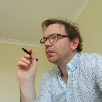 Paul Stephen Skepper