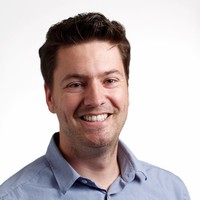 Jochem Van Der Schie