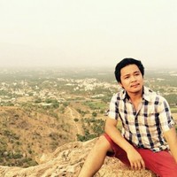Nabam Johon