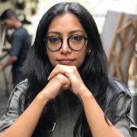 Paulomi Dutta