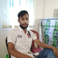 Arbaz Ahmad