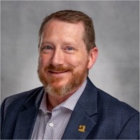 Larry Gregory, P.E.