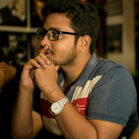 Nihar Das
