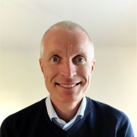 David Stenberg