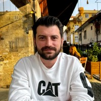Berkay Koç
