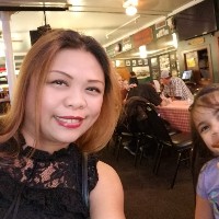 Jocelle Briones Mills Rn Bsn Rac-Ct Cccn