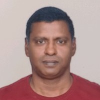 selvakumar Radhakrishnan
