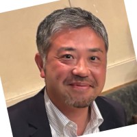Kenichi Nakamura