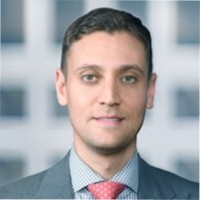 Adam Izaac, Cfa