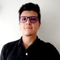 Jose David Sanchez Gomez