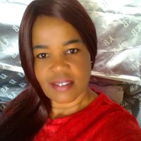 Nancy Tebogo Molapo