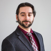 Zachary Polovchik, Pe, Ccp, Qcxp