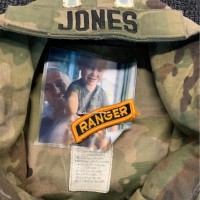 Spencer Jones