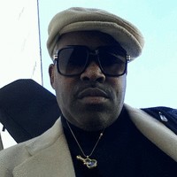 Warren Mobley