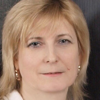 Olena Havryliuk