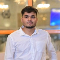 Satyam Keshar