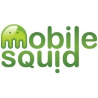 Mobile Squid