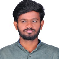 Praveen N Yadav