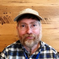 Thomas Backman