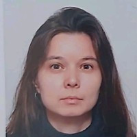 Andreea Luminita Olaru