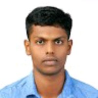 Vishnu Viswambharan