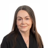 Elfa Bára Bjarnadóttir