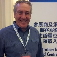 Greg Peat