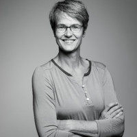 Britta Pfoertner