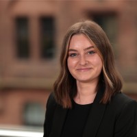 Kate Morrow Mcips (Cs), Msci