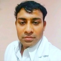 Samuel Masih