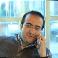 Ayman Khalil