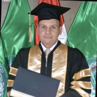Mohamed Shaaban, Mba