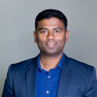 Raj Sathyaseelan