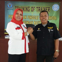 Dadik Hariyadi