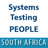 Software Testing People SA - Vaughan - Peter.