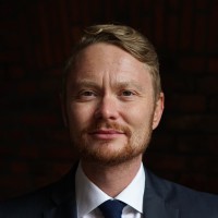 Thony Lindström Härdin