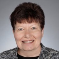 Cécile Eicher