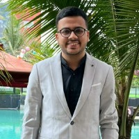 Yash Shah