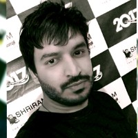 Amit Suryavanshi